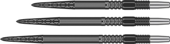 Target Swiss DX Points Black - 30 mm van Target