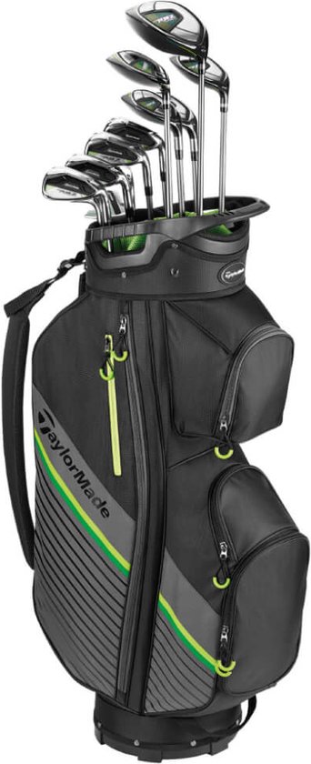 TaylorMade RBZ SpeedLite 19-Delige Golfset (graphite shaft) - LINKS van TaylorMade