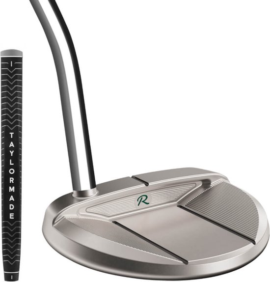 TaylorMade Tour Preferred Reserve TR-M37 Putter - LINKS | 34 inch | Unisex | Linkshandig van TaylorMade