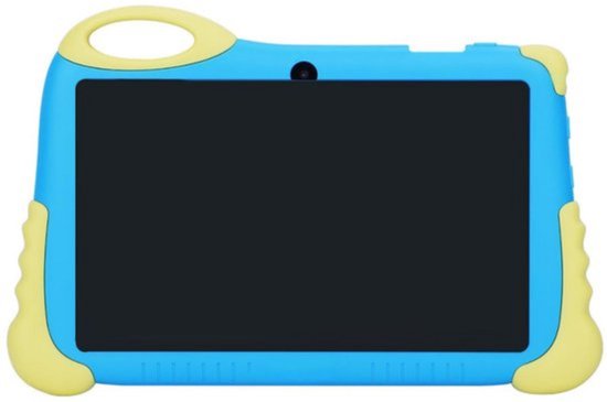 Thuys - Kindertablet Vanaf 3 Jaar - Tablet Kinderen - 4GB - 7 INCH