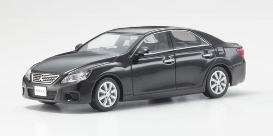 Toyota Mark X 250G (Early) 'F Package' - 1:43 - Kyosho van Toyota