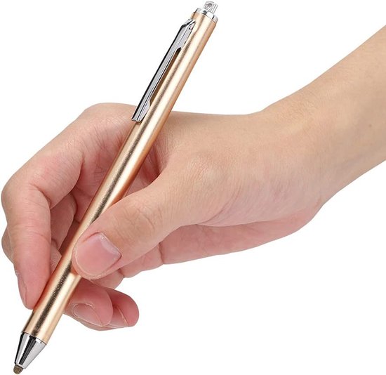 Universele precisiestift voor touchscreen, tablets en smartphones