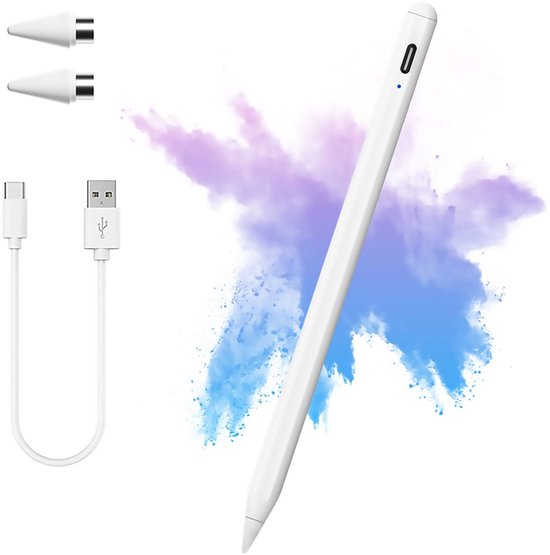 Universele Stylus Pen voor Touchscreen Apparaten
