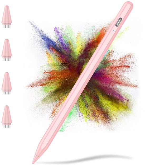 Universele Tabletpen met Hoge Precisie en Kantelgevoeligheid