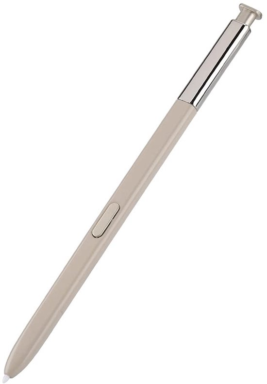 Vervangende Stylus Pen voor Galaxy Note 8 met Natuurlijke Schrijfervaring