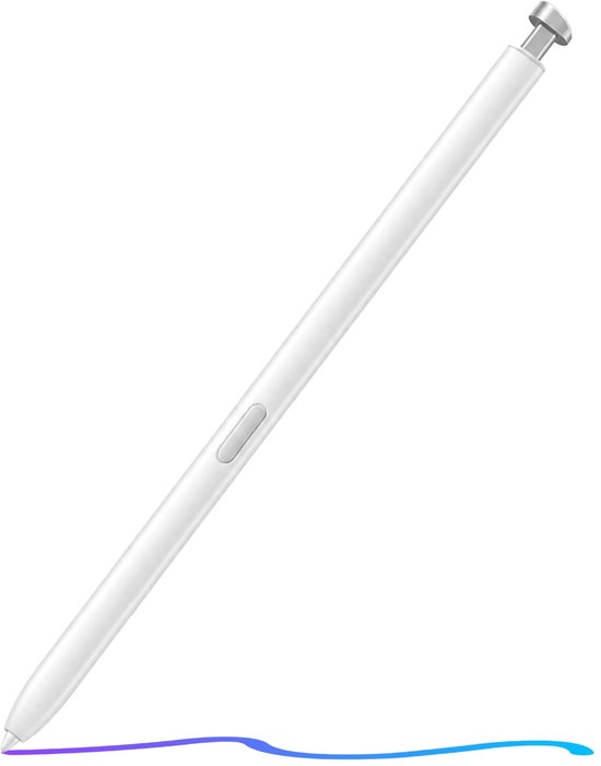 Vervangende Stylus Pen voor Galaxy S26 Ultra, Hoge Gevoeligheid
