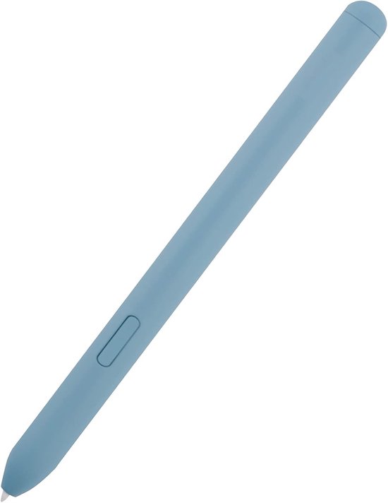 vervanging S Stylus Touch S Pen EJ-PP610BJEGUJ compatibel met Samsung Galaxy Tab S6 Lite SM-P610 S Pen (blauw)