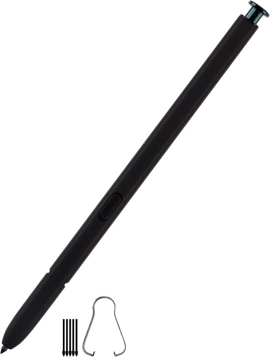 Vervanging S Stylus Touch S Pen EJ-PS908 compatibel met Samsung Galaxy S22 Ultra 5G 2022 SM-S908 S Pen (groen)