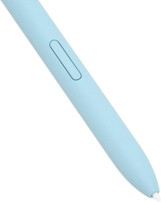 Vervanging Smart Pen met 5 Tips voor Tablet - Zeer Gevoelige Pen - Blauw