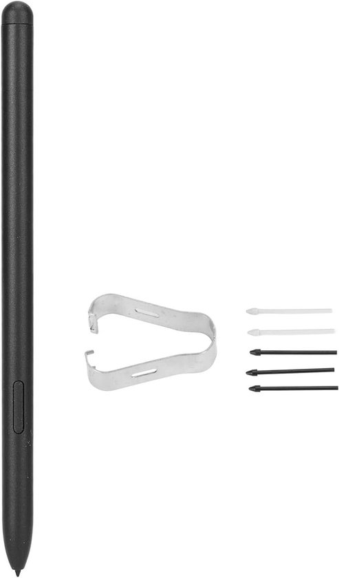 Vervanging van Styluspennen met Bluetooth/Tips voor Tab S8/S8 Plus/S8 Ultra S Pen, Tab S7 S7 Plus S Pen。