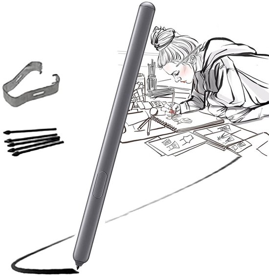 Vervangingspen voor Samsung Galaxy Tab S6