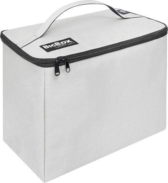 WEDO BigBox Koeltas 16,5 liter van Wedo
