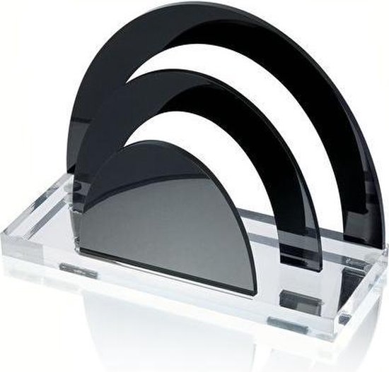 Wedo Brieven Standaard - Kristalhelder acryl van Wedo