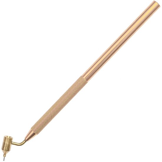 Winkel1 - Liquid Writer Pen - Schrijfgereedschap - Draagbaar - Verfpen - Herstellen van krassen - Geschikt voor kunstenaars - 2 stuks