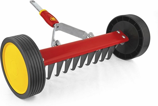 WOLF-Garten MultiStar UR-M3 Verticuteerroller van WOLF-Garten