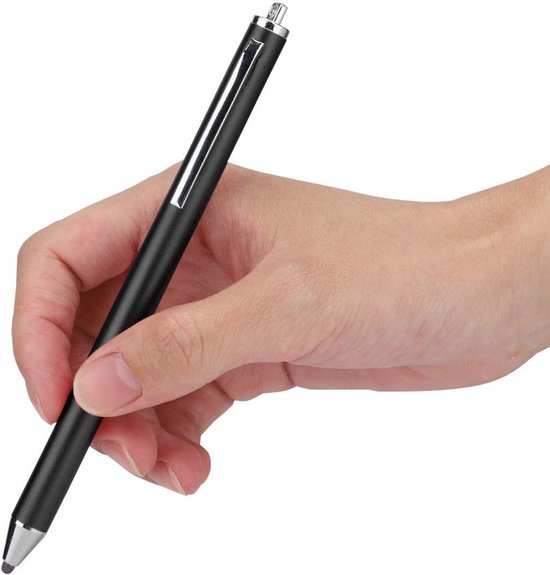 ZEYNOMAX- Touchpen Universeel - Stylus Pen - Capacitatieve Pen - Professionele Touchpen - Vervangende Pen - Geschikt voor Smartphones/Tablets