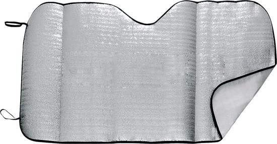 Zonnescherm Auto - Zonwering - Voorruit - UV Protectie - Aluminium - Rheme van Rheme